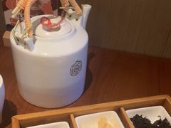 -如轩·海鲜砂锅粥·潮汕菜(一品天下店)