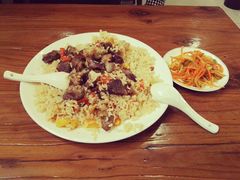 -阿达西新疆餐厅(西北大学店)