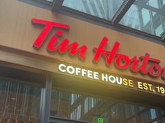 -Tims天好咖啡·贝果(星展店)