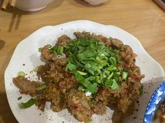 -晓友烧麦(光华村店)