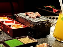 -300杯·和牛烧肉清酒专门店(廊里店)