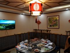 包厢-宗泉烤全羊·烤羊腿·家常菜(解放东路店)