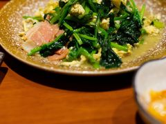 -気楽亭和食料理(气乐亭大世界本店)
