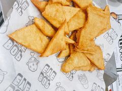 海鲜鱼饼-BOPEYE·波派炸鸡(九霄天地店)