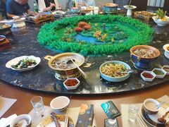 -哈啾嗨·新概念蒙餐(红星新城店)