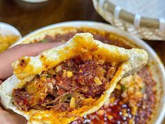 -长安后宰门水盆羊肉(新都心店)