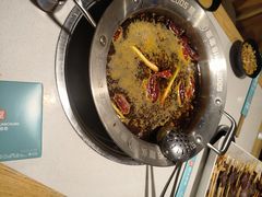 -屋头串串(临江路店)
