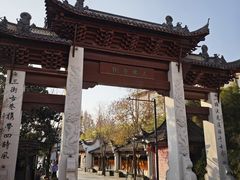 -三林塘老街