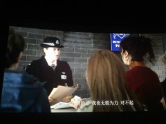 -万达IMAX影城(盘锦万达广场店)