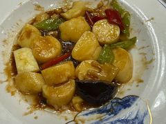 -白魁老号饭庄(交道口店)