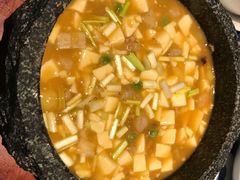 -绿茶餐厅(蓝色港湾店)