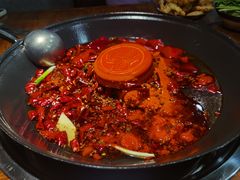 -楠火锅(西单店)