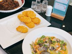 -高老庄新家宴(北斗星广场店)