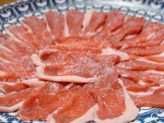 -北京老门框爆肚涮肉馆(凤城六路店)