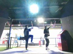 -VS SPORTS PARK运动玩乐园·团建·生日会(合生汇店)