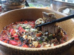 -汤锅大王(新平曹苏黄牛汤锅有限公司)