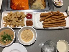 小酥肉-海底捞火锅(龙湖北京大兴天街店)