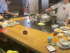 -飞阳铁板烧(ME TOWN购物中心店)