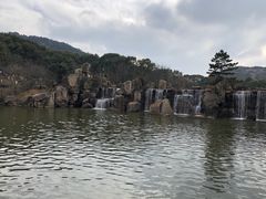 -白马涧龙池景区