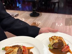 -圣丰索菲特·2 On 988 Café 自助餐厅