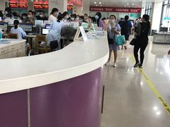 -华中科技大学同济医学院附属协和医院(主院区)