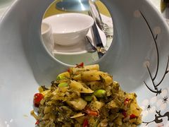 -佰家小厨·南京菜(夫子庙店)