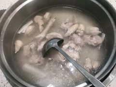 -椰子营·椰子鸡火锅(万象里店)