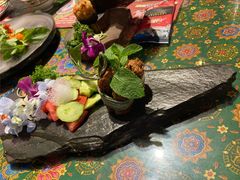 五香脆皮炸肉卷-小娘惹厨房Little Nyonya(狮城有约上榜店)