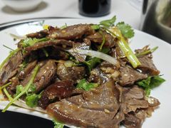 -阿静美食