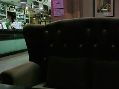 卡座-上島咖啡(安亭店)