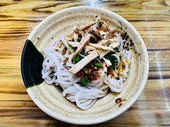 -再回首鸡肉米线(人民路一店)
