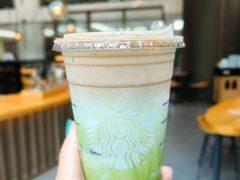 -星巴克(北京西大望路温特莱店)