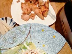 -一井烧肉·活鳗·寿司(望京SOHO店)