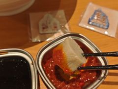 崇武鱼卷汤-宋小谨·下饭小馆