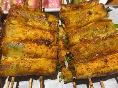 -聚点串吧·北京烧烤(赵登禹路店)