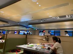 -海底捞火锅(北京路店)