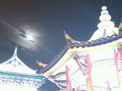 android_upload_pic-龙舟池