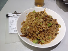 炒饭-深井陈记烧鹅酒家(新填地街店)