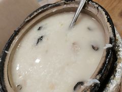 -粤仔湾砂锅粥(滨湖万达店)