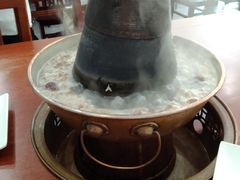 -岳合轩老北京涮肉