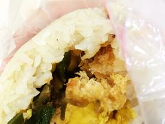 -秋英饭团(大庙新村店)