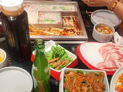-重庆德忆火锅（龙南街3店）(渝水岸餐饮)