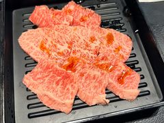 -和牛 烧肉寿喜烧涮锅 善(心斎橋店)