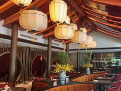 -西安凯悦酒店·湖畔中餐厅