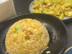 -许哥东北烧烤·铁丳烤串·宫后夹肉(繁花中心店)