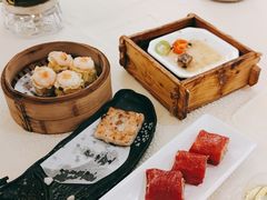 -金翠皇宫粤菜·点心·海鲜(翡翠店)