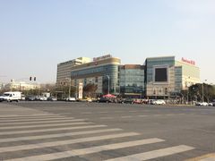 -大润发(张江店)