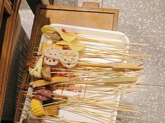 -旺蜀主成都串串火锅(西直门凯德MALL店)