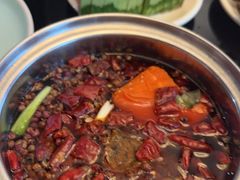 -鲁西肥牛(九方购物中心店)