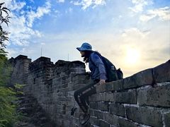 -龙泉峪长城